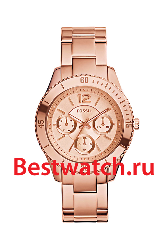 Часы Fossil Stella ES3815