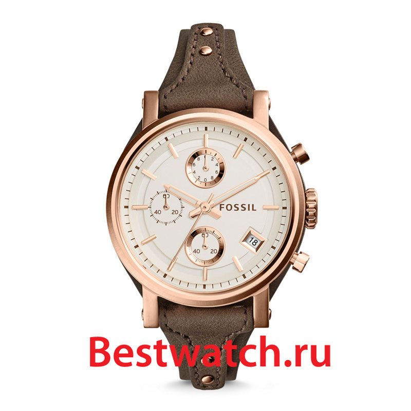 Часы Fossil Boyfriend ES3818