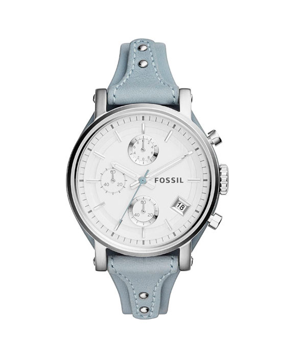 Часы Fossil Boyfriend ES3820