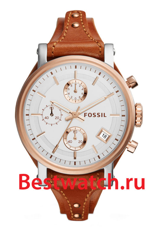 Часы Fossil Boyfriend ES3837