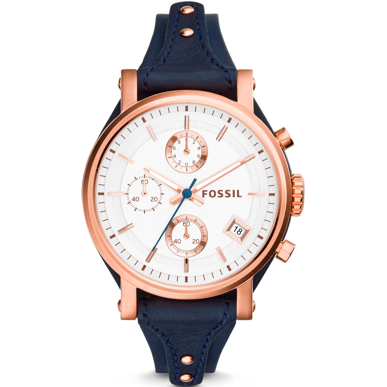 Часы Fossil Boyfriend ES3838
