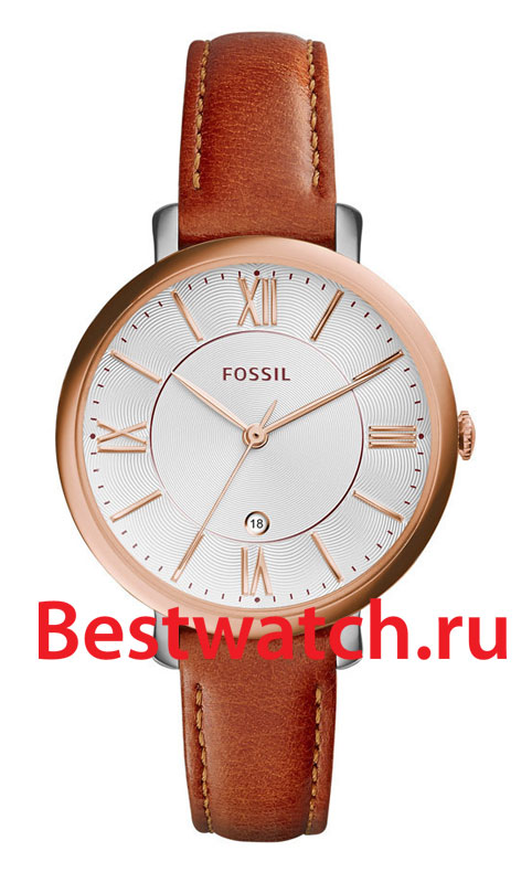 Часы Fossil Jacqueline ES3842