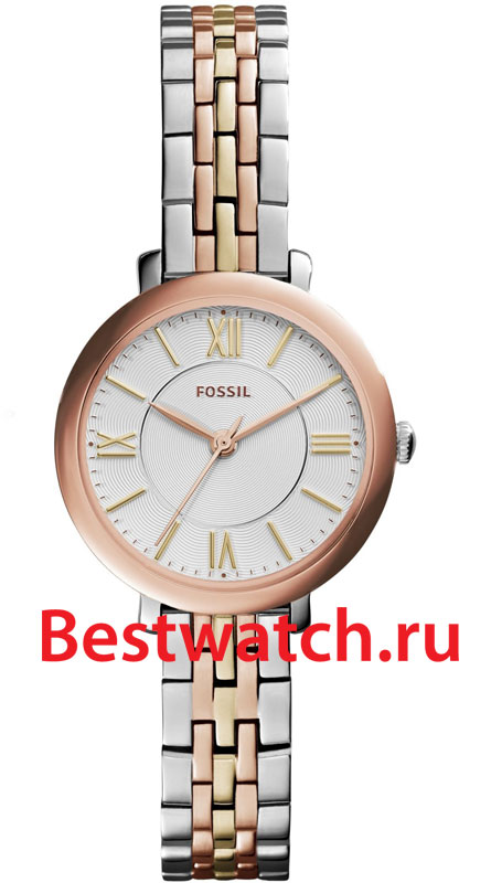 Часы Fossil Jacqueline ES3847