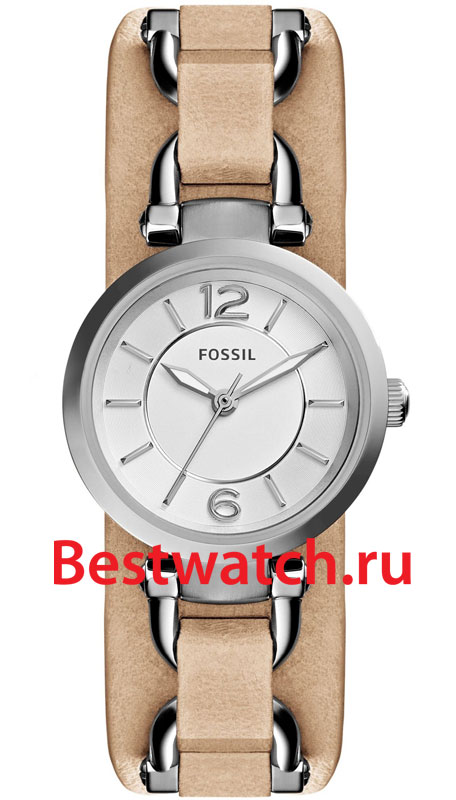 Часы Fossil Georgia ES3854