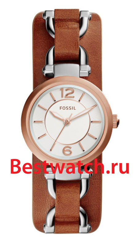 Часы Fossil Georgia ES3855