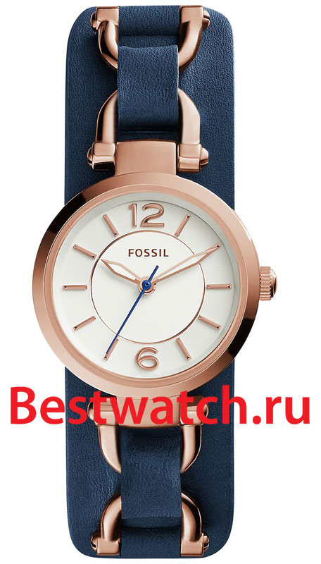 Часы Fossil Georgia ES3857