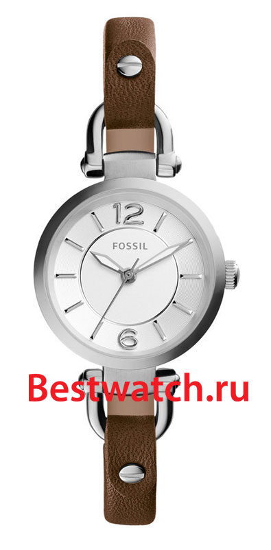 Часы Fossil Georgia ES3861