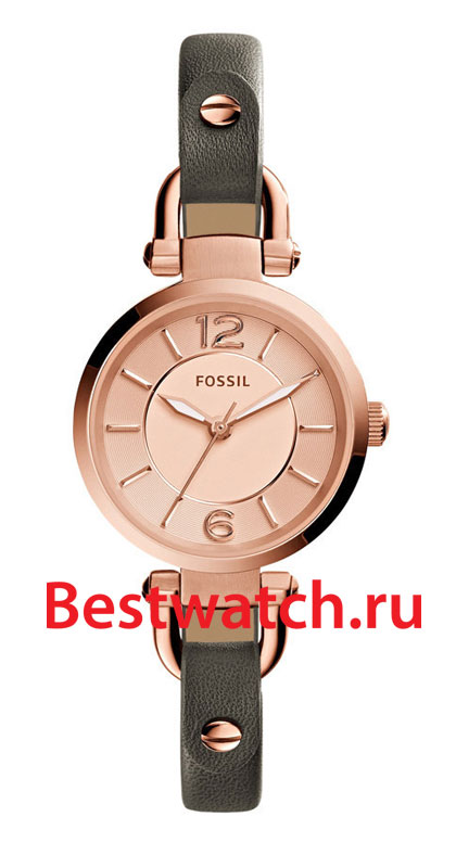 Часы Fossil Georgia ES3862