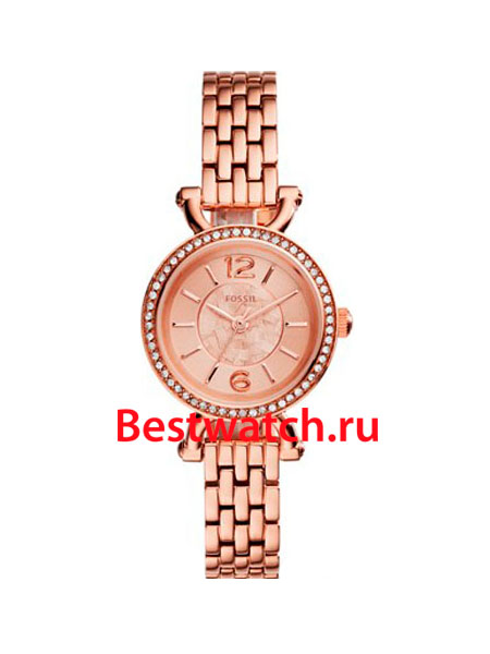 Часы Fossil Georgia ES3894