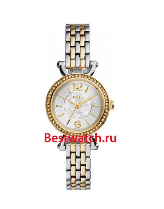 Часы Fossil Georgia ES3895