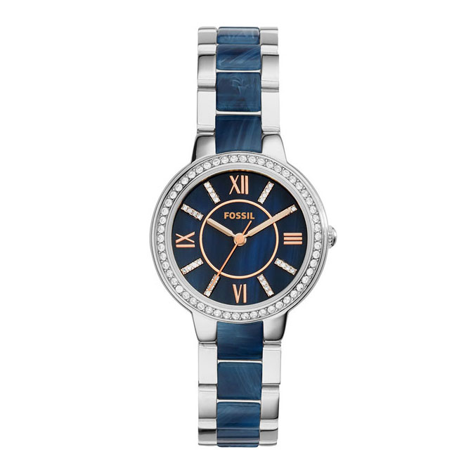 Часы Fossil Virginia ES4009