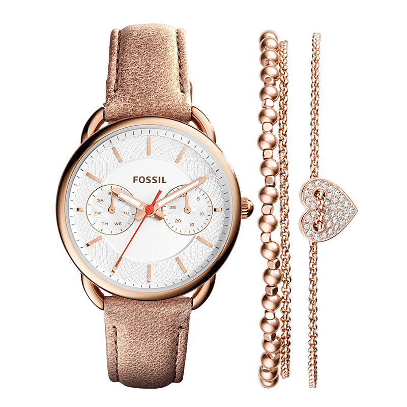 Часы Fossil Tailor ES4021_SET