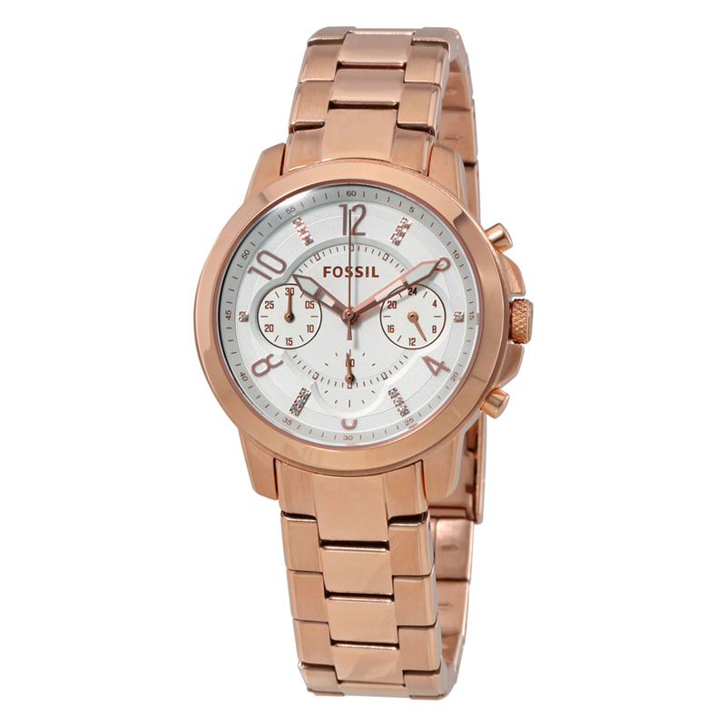 Часы Fossil Gwynn ES4035