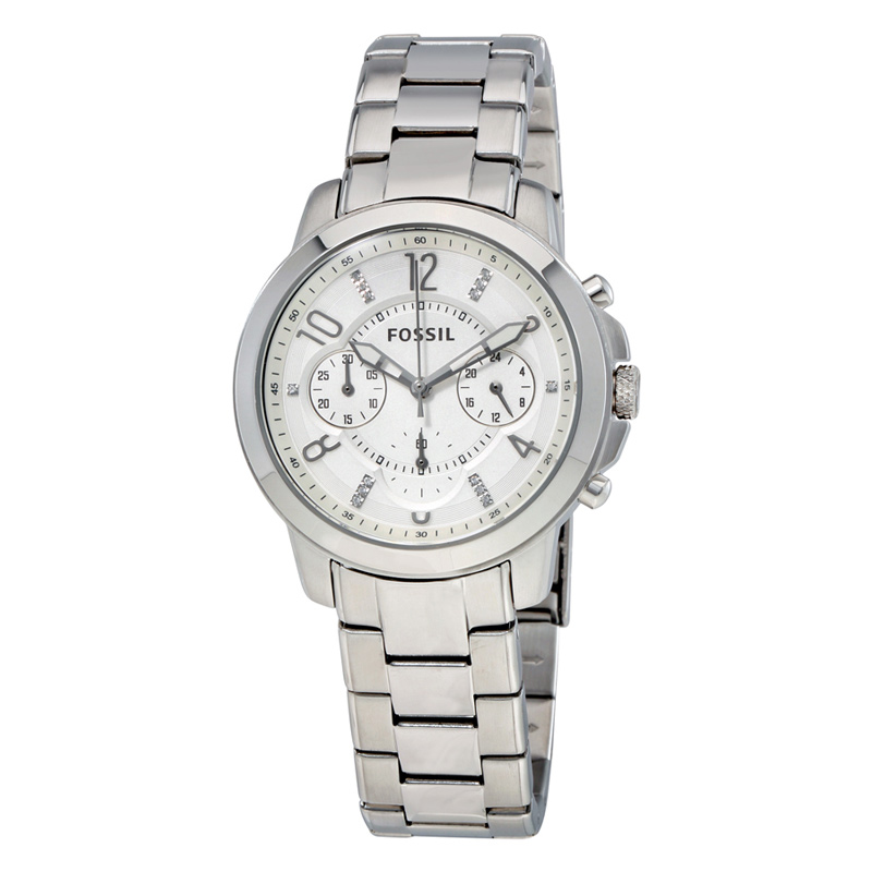 Часы Fossil Gwynn ES4036