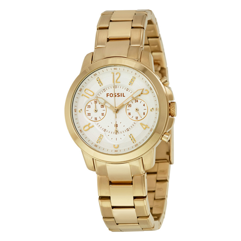 Часы Fossil Gwynn ES4037
