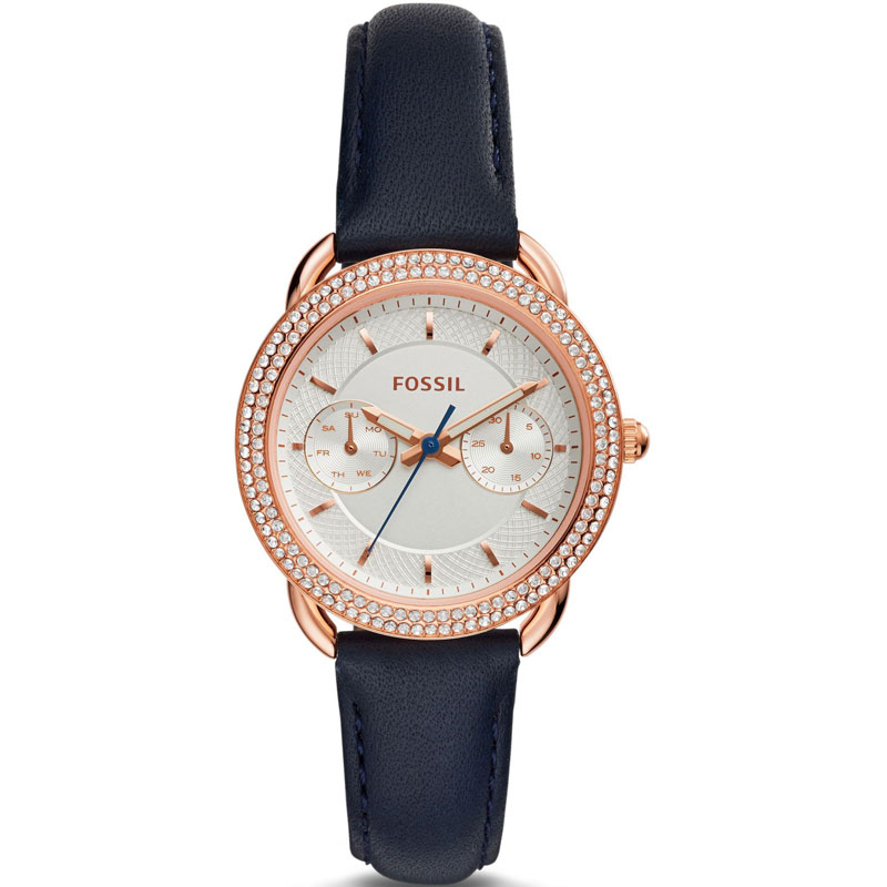 Часы Fossil Tailor ES4052