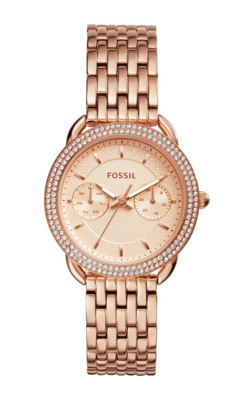 Часы Fossil Tailor ES4055