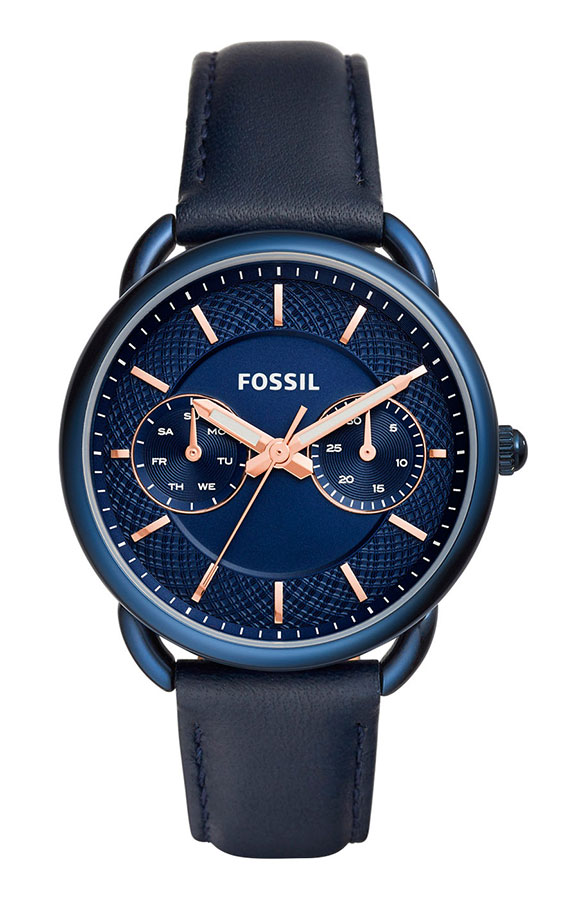 Часы Fossil Tailor ES4092