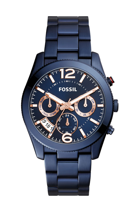 Часы Fossil Perfect Boyfriend ES4093