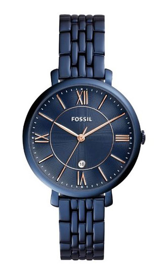 Часы Fossil Jacqueline ES4094