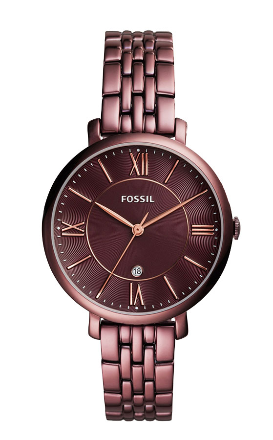 Часы Fossil Jacqueline ES4100