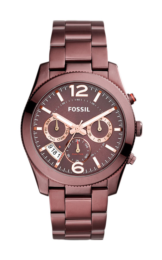 Часы Fossil Perfect Boyfriend ES4110