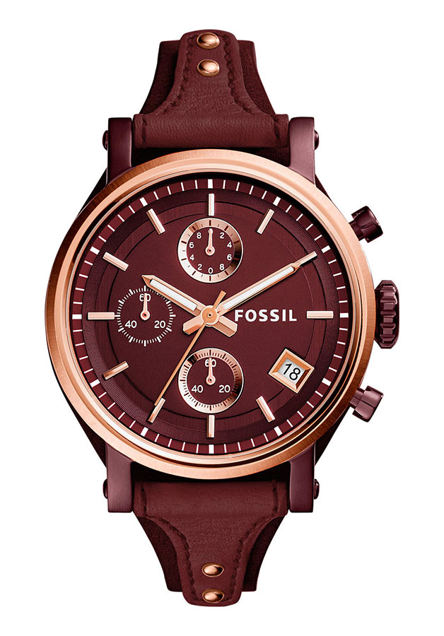 Часы Fossil Original Boyfriend ES4114