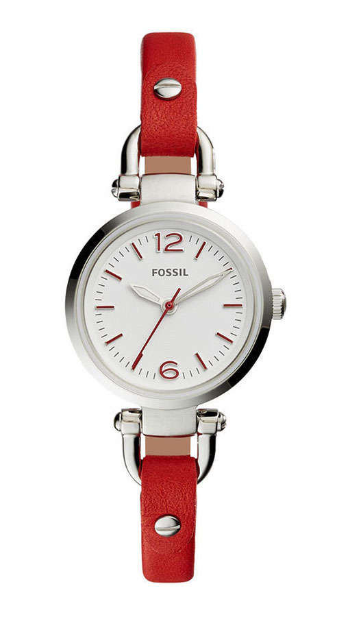 Часы Fossil Georgia ES4119