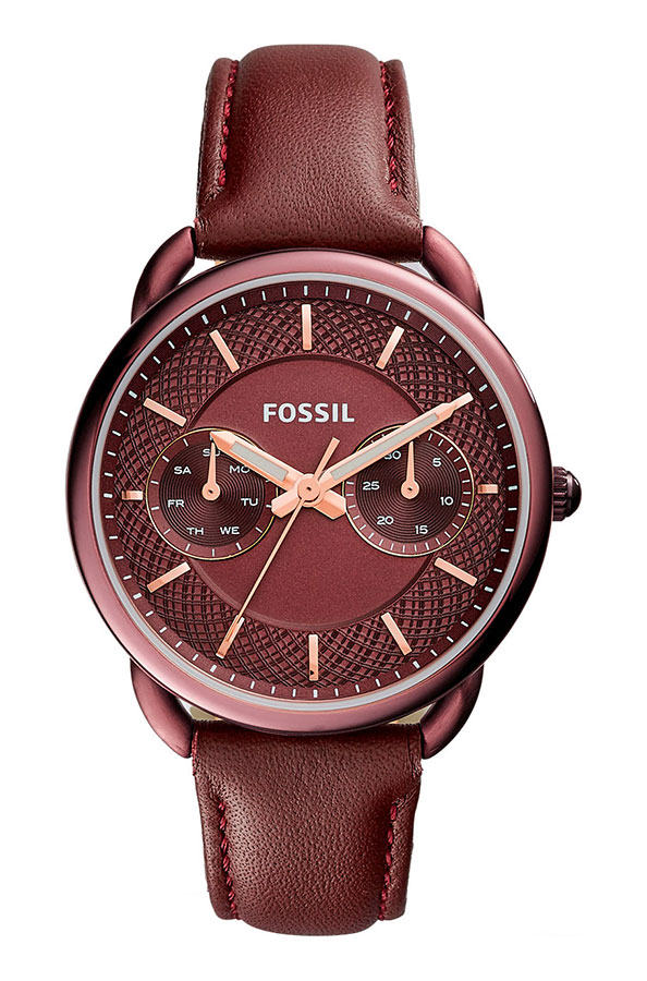 Часы Fossil Tailor ES4121