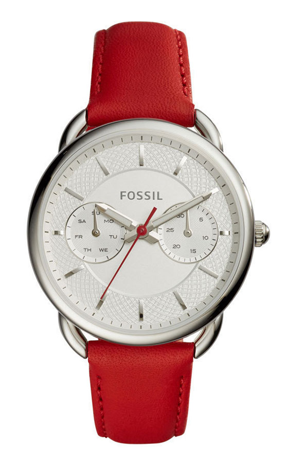 Часы Fossil Tailor ES4122