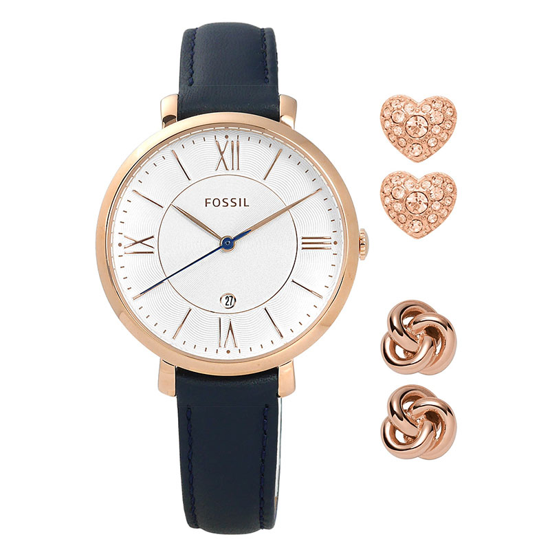 Часы Fossil Jacqueline ES4140_SET
