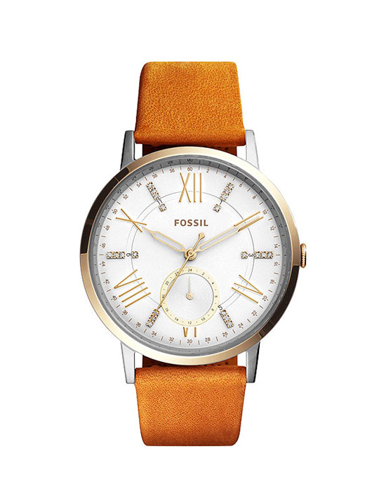 Часы Fossil Gazer ES4161