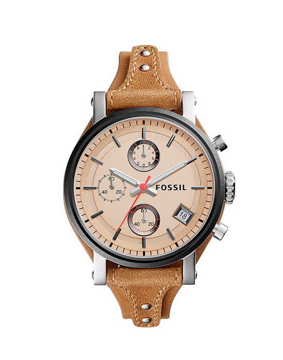 Часы Fossil Original Boyfriend ES4177