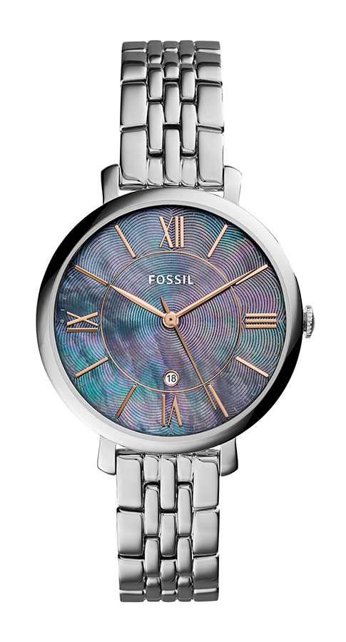 Часы Fossil Jacqueline ES4205
