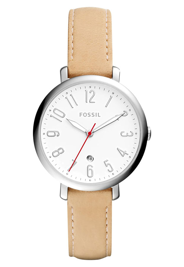 Часы Fossil Jacqueline ES4206
