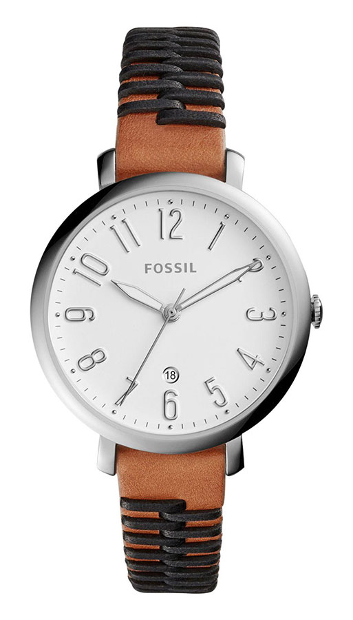 Часы Fossil Jacqueline ES4208