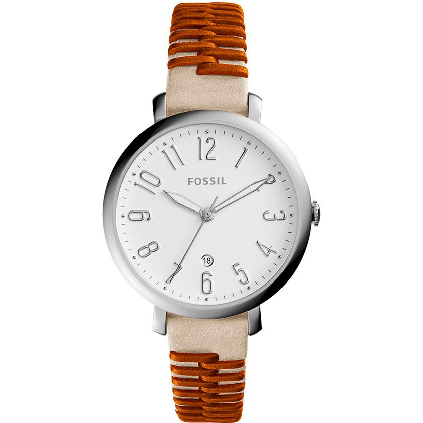 Часы Fossil Jacqueline ES4209