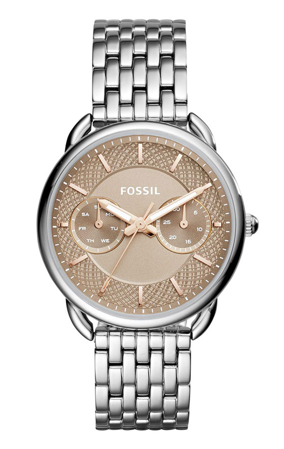 Часы Fossil Tailor ES4225
