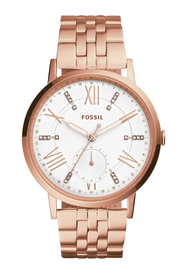 Часы Fossil Gazer ES4246