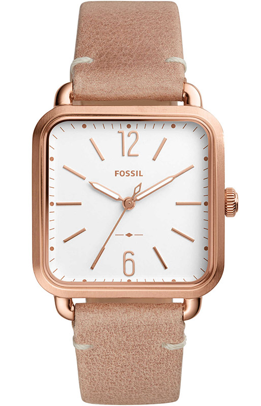 Часы Fossil Micah ES4254