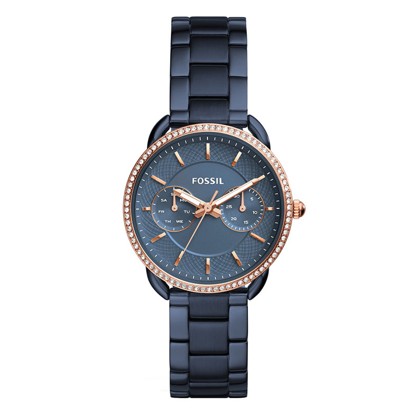 Часы Fossil Tailor ES4259