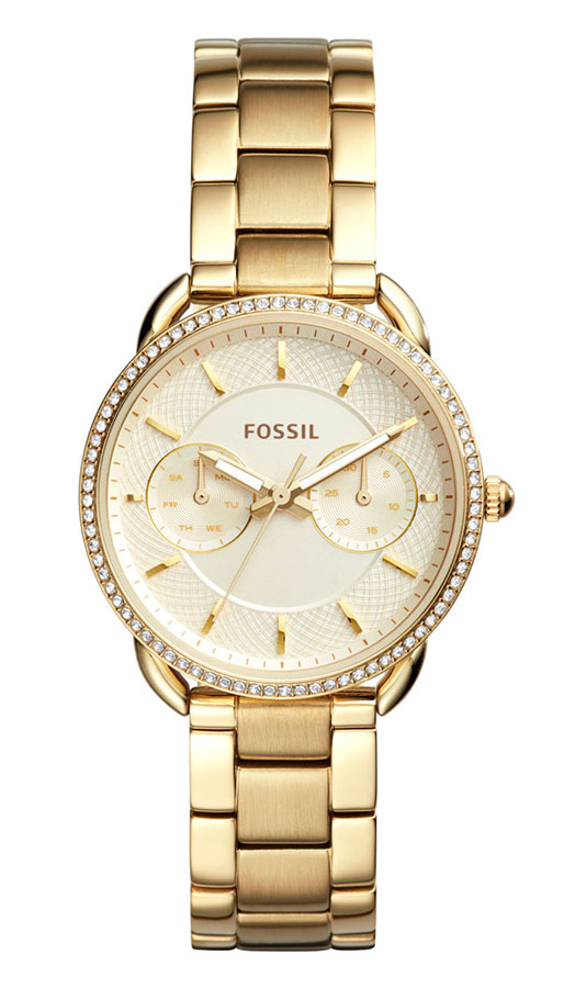 Часы Fossil Tailor ES4263