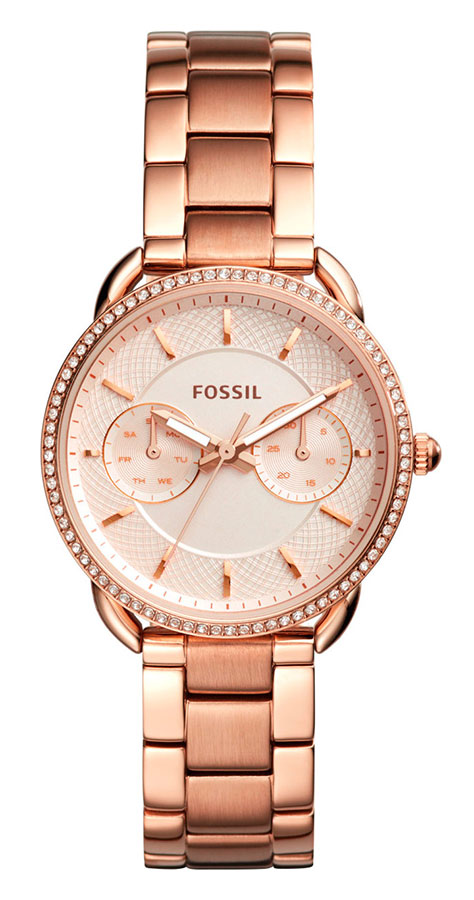 Часы Fossil Tailor ES4264