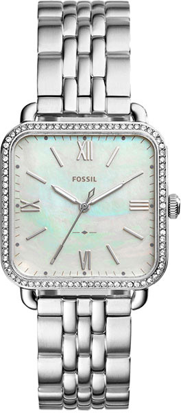 Часы Fossil Micah ES4268