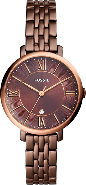 Часы Fossil Jacqueline ES4275