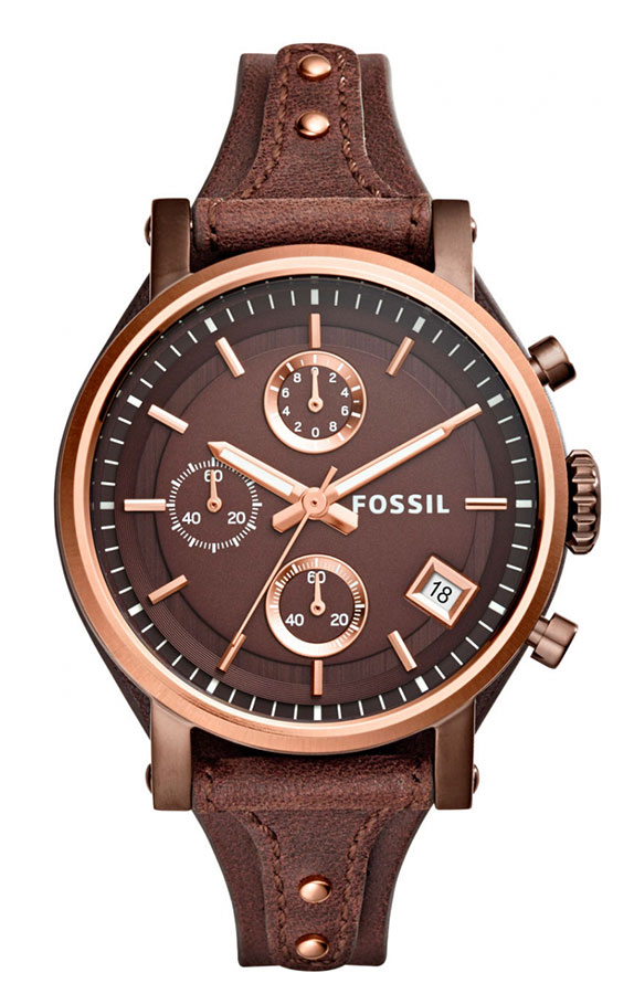 Часы Fossil Original Boyfriend ES4286
