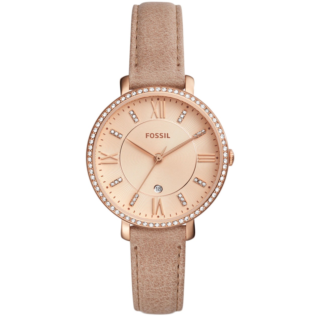 Часы Fossil Jacqueline ES4292