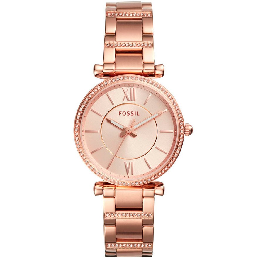 Часы Fossil Carlie ES4301