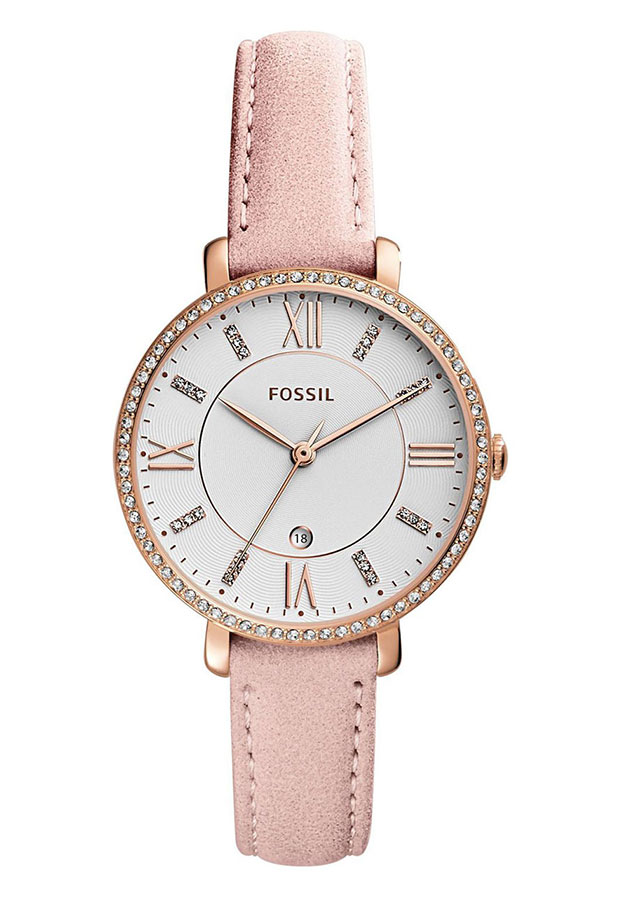 Часы Fossil Jacqueline ES4303