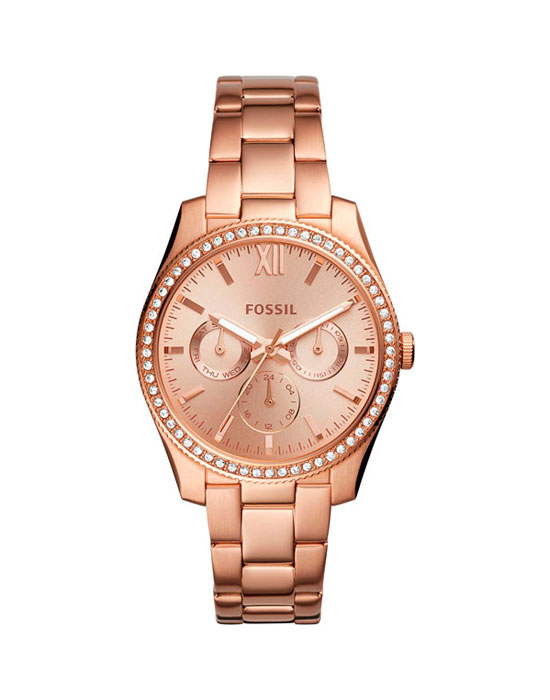 Часы Fossil Scarlette ES4315